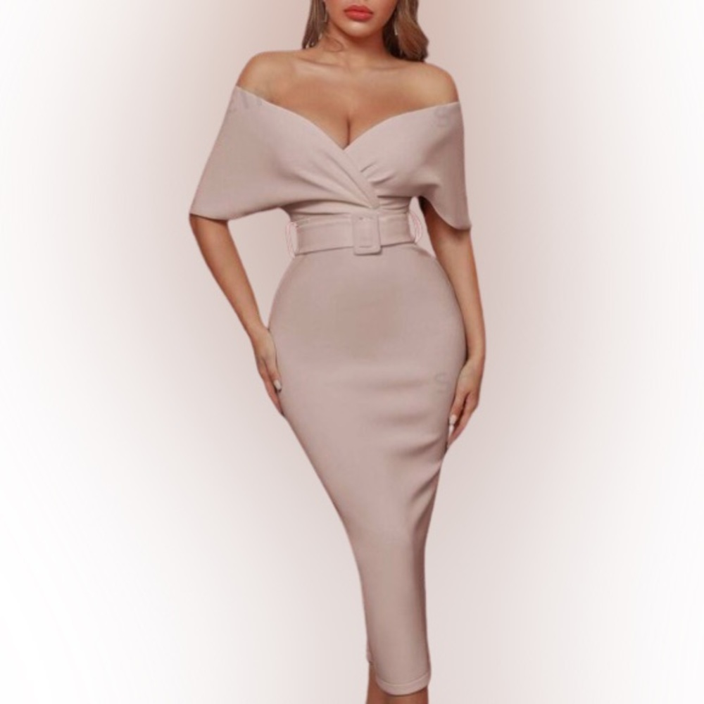 Elegant Dress